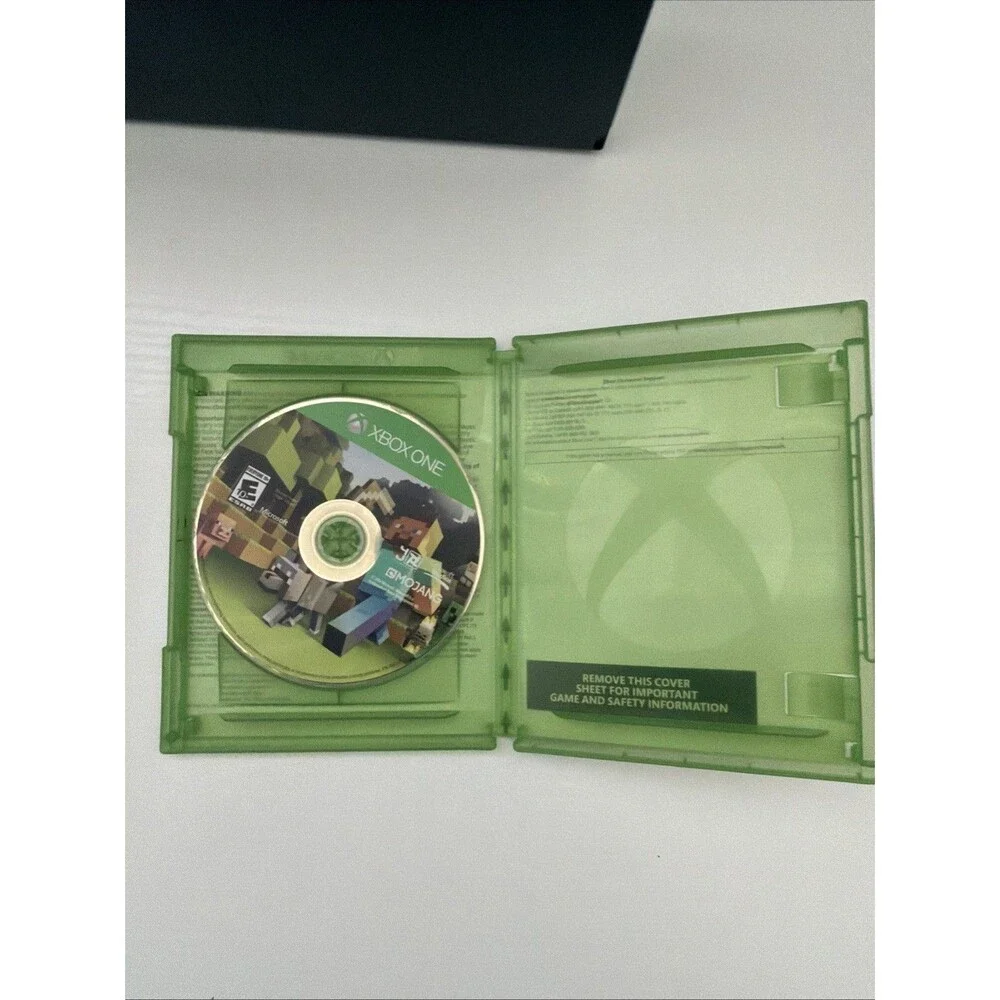 Microsoft xbox one